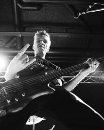 Base Bar – Lausanne